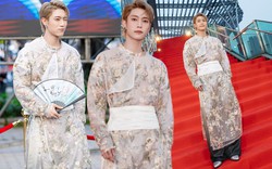 Trai đẹp 2K2 phát sáng đúng nghĩa tại WeChoice Awards 2025 là ai?