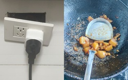 Chùm ảnh: Đây là lý do sinh viên vừa về quê nghỉ Tết, bố mẹ đã muốn tống khứ gấp!