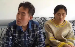 Đòi nợ bố mẹ vợ, tôi bị vợ cho nhịn đói cả tuần trời