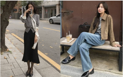 Nếu chỉ được sắm 4 đôi giày bệt trong năm 2026, thì đây là những kiểu có thể nâng tầm cả set đồ