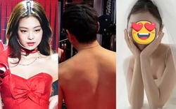 Xuất hiện tình địch của Jennie (BLACKPINK)?