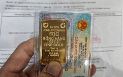 Sáng 9-2, giá vàng miếng SJC, bạc Phú Quý cùng tăng mạnh
