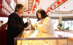 Mua vàng không phải vì “ham giá tăng”, đây mới là mục tiêu lớn nhất