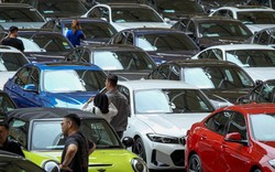 'Ngôi vương' thị trường ô tô lớn nhất Đông Nam Á vừa có chủ nhân mới sau hơn 10 năm