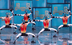 Những “ông lớn” đứng sau dàn robot nhảy múa, pha trò trên sóng truyền hình Trung Quốc: Từ sân khấu gala đến tham vọng thống lĩnh thị trường toàn cầu