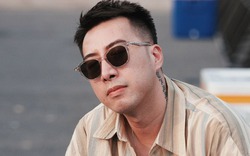 Nam ca sĩ Việt có hit trăm triệu view bị mất giọng, suốt 2 năm không thể hát nổi 1 câu đơn giản