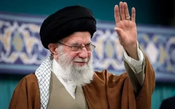 Iran xác nhận Lãnh tụ tối cao Khamenei thiệt mạng