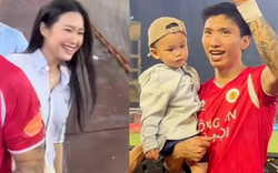 Không tin đây là mặt mộc, cam thường của Doãn Hải My