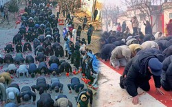 Tranh cãi dữ dội quanh tập tục phụ nữ không được tế tổ ở Trung Quốc