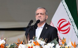 Hé lộ nhân vật tạm thời thay thế Lãnh tụ tối cao Iran