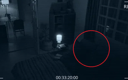 1 giờ sáng, người phụ nữ bật dậy khỏi giường làm 1 việc, xem camera thứ thực sự diễn ra khiến ai cũng sốc