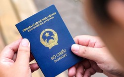 Công an phát thông báo mới về hộ chiếu, người dân cần biết