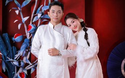 Thì ra Phan Hiển nịnh Khánh Thi còn đỉnh hơn cả khiêu vũ thế này!