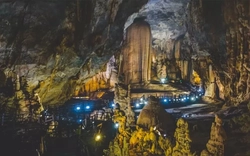 Khu du lịch Phong Nha - Kẻ Bàng lao đao vì mất điện kéo dài