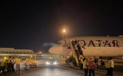Hủy tour du lịch, sân bay đóng cửa, khách Việt mắc kẹt ở Trung Đông