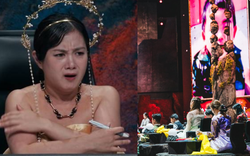 Tính minh bạch của chương trình tâm linh ồn ào nhất Hàn Quốc bị đặt dấu hỏi