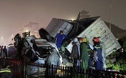 Sự thật sau những vụ tai nạn xe tải thảm khốc