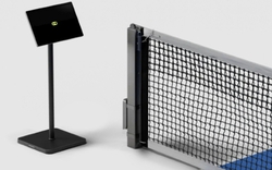 Bí mật sau chiếc camera sắp làm thay đổi hoàn toàn môn Pickleball