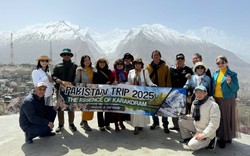 Huỷ tour hơn 100 triệu, khách Việt và các đơn vị lữ hành ưu tiên an toàn giữa căng thẳng Trung Đông