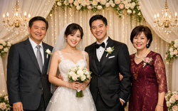 Nhà có hỷ đúng thời điểm vàng cực đắt, dâu trưởng bất ngờ khi thấy món quà mẹ chồng tặng dâu thứ