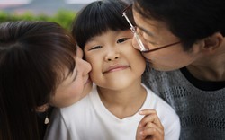 BÍ MẬT gia đình của bạn đang được tiết lộ âm thầm qua 3 HÀNH VI thường ngày của con cái