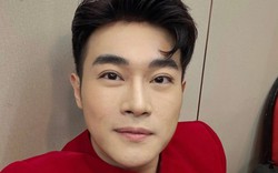 Ca sĩ Minh Quân thông báo khẩn