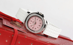 08/03 - Đăng Quang Watch ra mắt BST Diamond D mới nhất 2026 vẻ đẹp vĩnh cửu cho nàng