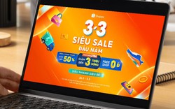 Không “nghỉ dài” sau Tết, người tiêu dùng sớm bắt nhịp mua sắm trực tuyến