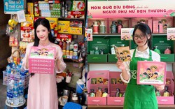 Khi 8/3 không còn là "thủ tục" tặng cho xong!