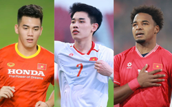 Tình hình đáng lo của Đình Bắc, Tiến Linh, Xuân Son...