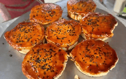 Quên sơn hào hải vị đi, đây là 6 món vỉa hè "ngon nuốt lưỡi" ở thành phố biển khiến hội mê xê dịch phát cuồng!