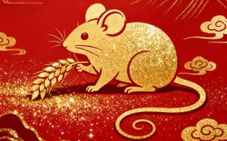 2 con giáp gì cũng có, đặc biệt là tiền: Vượng nhất tháng 3!