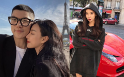 Cuộc sống hiện tại của "Tiểu thư đẹp nhất giới siêu giàu Trung Quốc" sau tròn 16 năm nổi tiếng