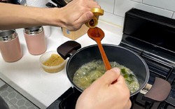 3 loại gia vị dùng nhiều "phá gan" còn nhanh hơn bia rượu: Bếp của gia đình Việt nào cũng sẵn