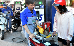 Kích hoạt giải pháp bảo đảm nguồn cung xăng dầu