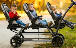 Đại học Helsinki công bố phát hiện bất ngờ về mối liên hệ giữa lượng con cái và tuổi thọ phụ nữ