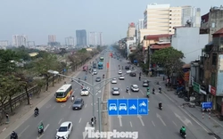 Hà Nội lấy ý kiến người dân về dự án Trục không gian Quốc lộ 1A chạy qua 21 xã, phường