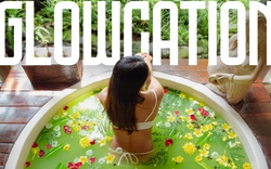 Glowcation: Đi nghỉ để đẹp lên - xu hướng toàn cầu đang dần thay đổi cách phụ nữ đi du lịch