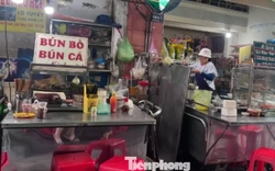 Nhiều mặt hàng, dịch vụ "dậy sóng" theo giá xăng dầu