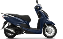 Bảng giá xe máy Honda tháng 3/2026 đầy đủ nhất