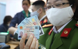 Từ ngày 15/3, hàng loạt thay đổi về dữ liệu căn cước trên VNeID người dân cần biết