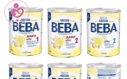 Đồng Nai cảnh báo độc tố trong sữa, yêu cầu nhanh chóng thu hồi