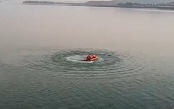 3 con gái được phát hiện tử vong dưới hồ nước, người cha bị bắt