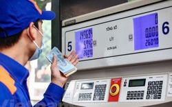 Phát hiện cây xăng găm hàng, ngưng bán không lý do: Người dân gọi ngay đường dây nóng 1900 888 655