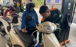 Bộ Công Thương: Khẩn trương xây dựng kế hoạch nhập khẩu xăng dầu cho tháng 4-2026