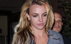 Khó cứu Britney Spears