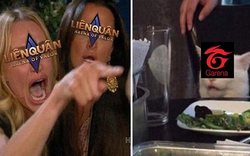 Garena chính thức lên tiếng về drama đang khiến CĐM phản ứng dữ dội