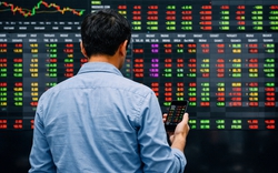 Phát trầm cảm sau những đêm thức trắng vì cú sập chứng khoán