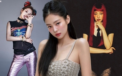 Jennie (BLACKPINK) đã trưởng thành