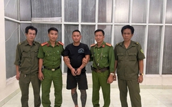 Tóm gọn Phan Trí Hải nhờ tin báo từ người dân